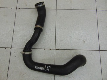 фото thumb №1, Труба wąż ford kuga mk2 lift 2.0d