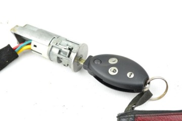 фото thumb №13, Citroen xsara ii 2.0 16v блок управления бортовой компьютер двигателя набор