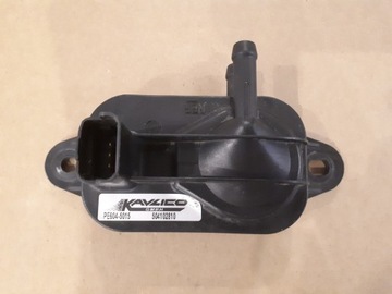 фото thumb №1, Датчик давления фильтра fap p boxer 06-