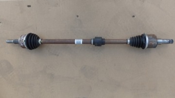 Купити Привідний вал права ford focus mk4 1.0 jx67-3b436-dac, фото thumb