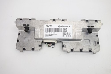 фото thumb №1, Bmw оригінальний номер 6842142