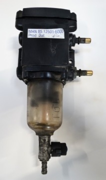 фото thumb №1, Компрессор кондиционера dcp02005