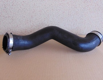 фото thumb №1, Audi a4 b7 2.0 tdi труба интеркулер 8e0145737f