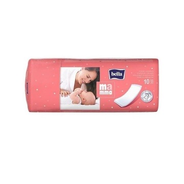 Прокладки послеродовые Bella Mamma 10 шт.