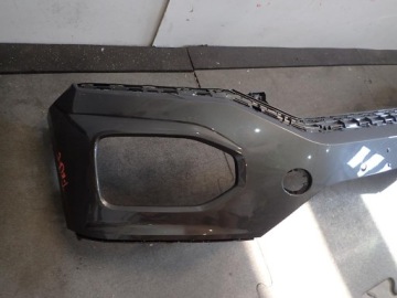 фото thumb №2, Бампер перед передний vw t-roc