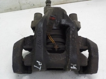 фото thumb №1, Mercedes ml w164 супорт гальмівний правий задня