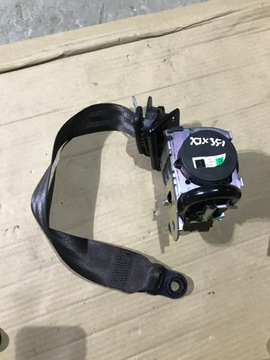 фото thumb №1, Jaguar xj x351 pas безопасности перед правый