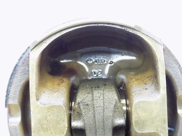 фото thumb №8, Поршень шатун - audi a4 b7 a6 c6 a8 3.2 fsi auk