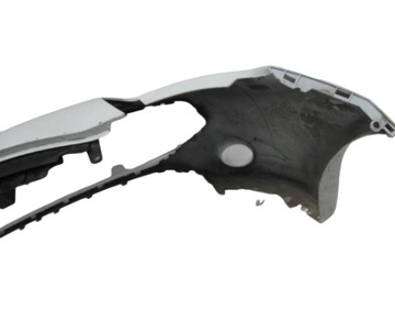 фото thumb №3, Бампер перед переднее renault wind оригинал