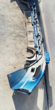 Ford kuga mk2 ii 12- st titanium бампер задний задняя Киев, фото thumb