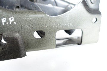 Mercedes w238 купе петля передней капот правый Цена, фото thumb