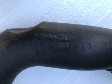 фото thumb №3, Jaguar xe x760 шланг воздуха труба 2015-