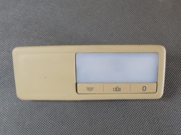 фото thumb №1, Vw touareg 7l лампа салона 7l6867486a