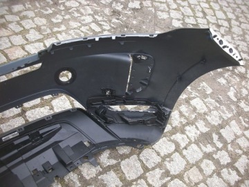 фото thumb №4, Бампер перед land rover range rover evoque 2 ii