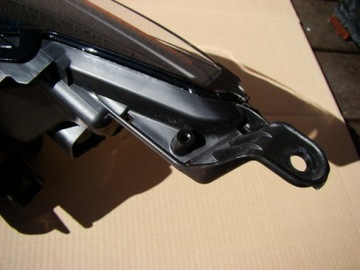 фото thumb №6, Lexus nx lift 2018 - лампа правая передняя