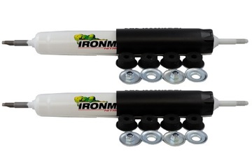 фото thumb №13, Підвішування комплектні ironman patrol y60 y61 +2''