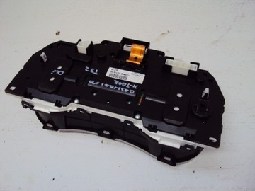 фото thumb №5, Спидометр nissan x-trail t32 qashqai j11 4cc6a 3wxd