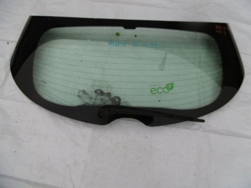 фото thumb №1, Megane iii універсал скло задня кришки задньої 2010