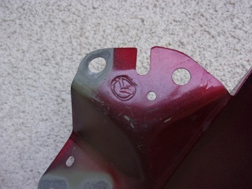 фото thumb №15, Mazda 3 mazda3 2013-2018 13- крыло передний правый