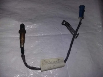 Купить Ford focus mk3 1.6 16v датчик лямбда-зонд 0258010072, фото thumb