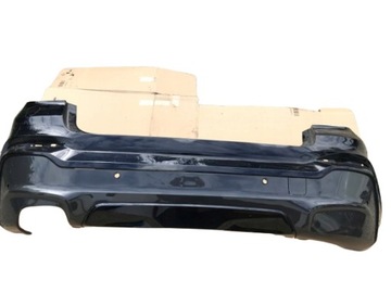 фото thumb №1, Бампер задній задня bmw f26 x4 m-pakiet