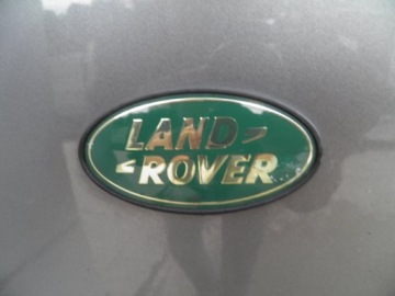 фото thumb №7, Крышка багажника зад range rover sport l320 lrc907