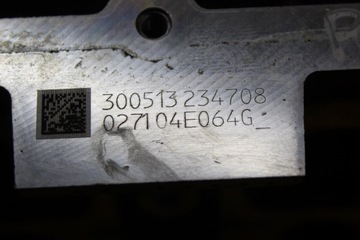 фото thumb №13, Головка vw polo v 1.4 tsi cpt 04e103404m