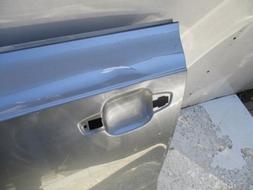 фото thumb №2, Audi a7 rs7 дверь левая перед передние