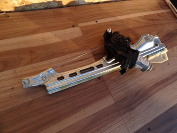 фото thumb №1, Renault talisman 2016 подъемник стекло правый задняя