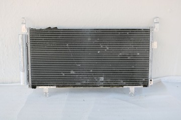 фото thumb №1, Subaru forester радиатор кондиционера t1028817zb