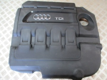 Купить Накладка на двигатель audi a3 8v0 2012r- tdi, фото thumb