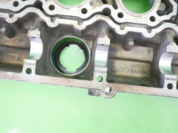 фото thumb №8, Кришка клапанів volvo s40 i 1.8 16v b4184s 95-99