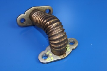 фото thumb №1, Volvo xc60 s80 v70 xc70 s60 ii 2.0 d3 2.4 d5 трубка egr выхлопных газов