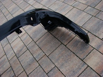 фото thumb №10, Porsche cayenne gts turbo- бампер задня