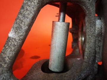 фото thumb №10, Audi a7 4g поворотный кулак задняя задняя правая защита диск