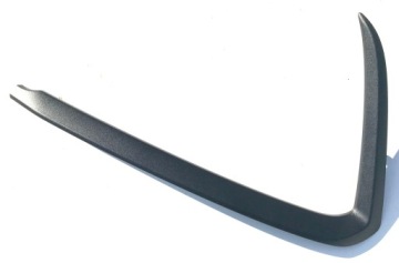 фото thumb №1, Ліва молдинг перед бампер mazda cx-9 2016+ nowa оригінальний номер