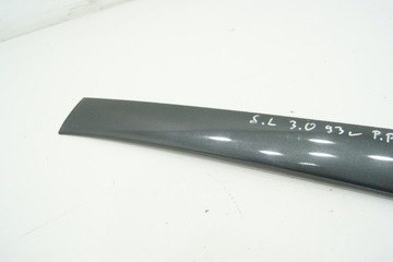 фото thumb №9, Защита стойка правого перед mercedes sl r129