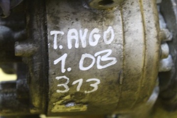 фото thumb №10, Компрессор кондиционера aygo 1.0 b 88310-yv010-d