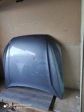 фото thumb №2, Капот volvo xc60 новый model