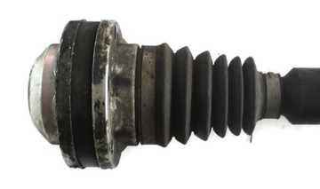 фото thumb №3, Seat leon ii привідний вал права довга 2,0 tdi