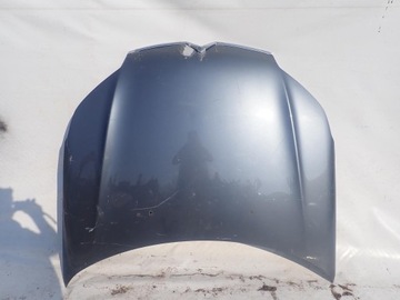 фото thumb №1, Citroen c5 ii 2 08-17 капот крышка двигателя