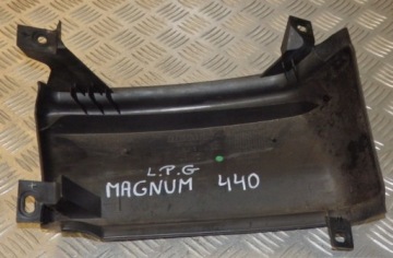 фото thumb №2, Renault magnum e-tech защита заглушка левый перед