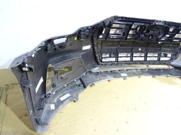 фото thumb №13, Бампер передній audi a6 c8 allroad pdc6 4k0