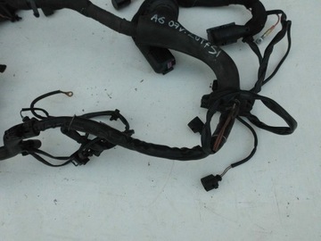 фото thumb №7, Електропроводка двигуна bpj audi a6 c6 2.0tfsi автоматична коробка передач