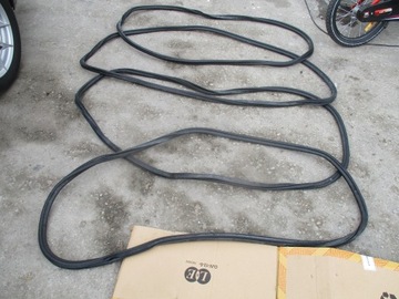 фото thumb №1, Audi a4 b8 прокладка дверь левая правая задняя sedan