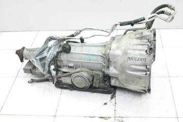 фото thumb №7, Коробка передач коробки передач автомат maserati 3200gt 98-02