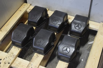 фото thumb №5, Кришка кришка головки клапанів mercedes actros mp3