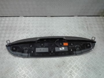 фото thumb №4, Renault clio iv tekng спойлер крышки свет стоп