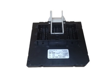 фото thumb №1, Vw passat b8 tdi блок керування бортовою мережаю 5q0937086ak