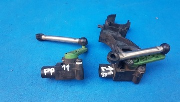 фото thumb №16, Датчик вирівнювання світла ксенон porsche 911 991